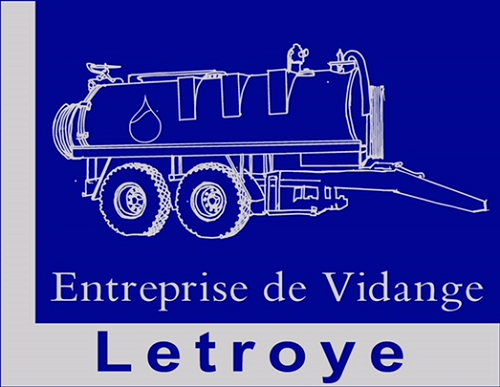 Ets Letroye - Vidange